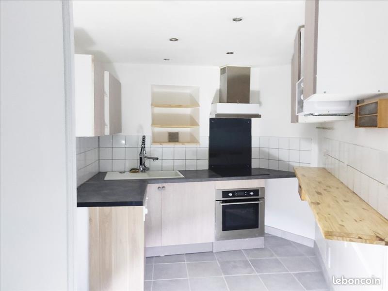 Vente Maison BAGNAC SUR CELE - 5 pièces -92 m² - (46270)