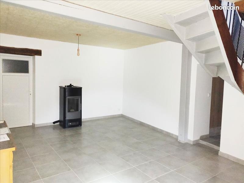 Vente Maison BAGNAC SUR CELE - 5 pièces -92 m² - (46270)