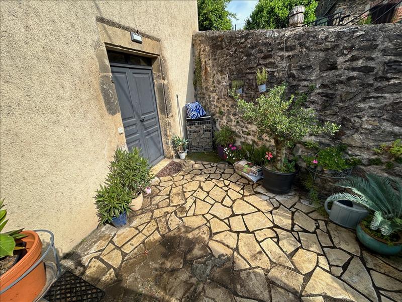 Vente Maison BAGNAC SUR CELE - 5 pièces -92 m² - (46270)