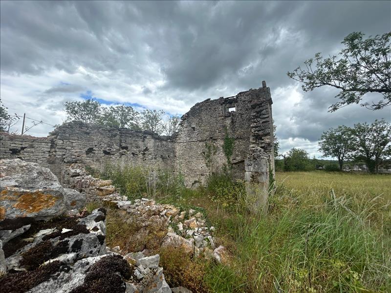 Vente Terrain GREZES - -3195 m² - (46320)