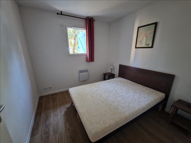 Vente Maison CAJARC - 3 pièces -45 m² - (46160)
