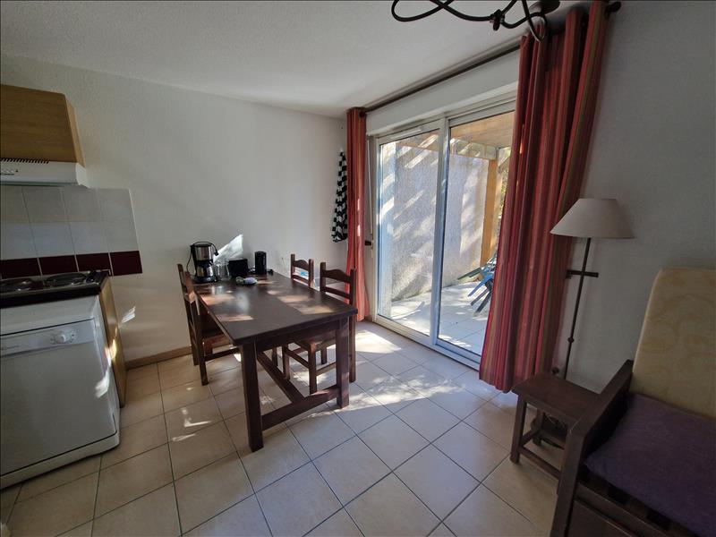 Vente Maison CAJARC - 3 pièces -45 m² - (46160)