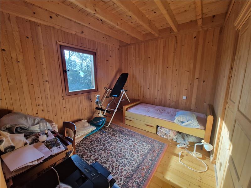 Vente Maison ASSIER - 4 pièces -120 m² - (46320)