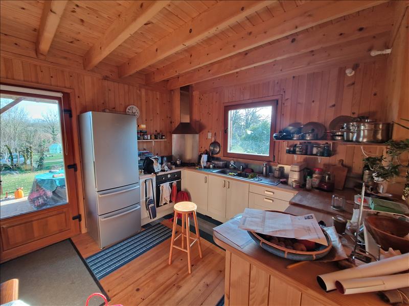 Vente Maison ASSIER - 4 pièces -120 m² - (46320)