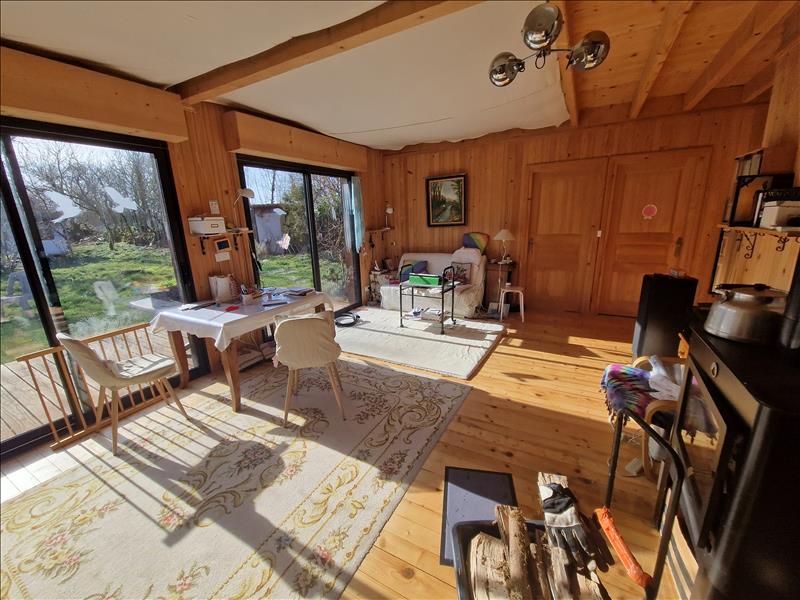 Vente Maison ASSIER - 4 pièces -120 m² - (46320)
