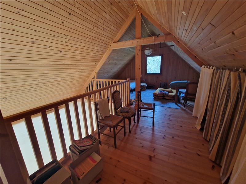 Vente Maison ASSIER - 4 pièces -120 m² - (46320)