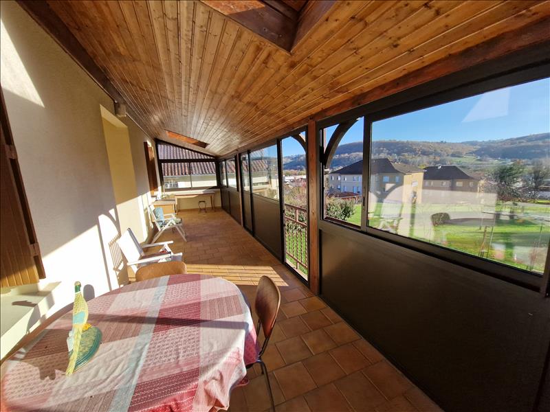 Vente Maison FIGEAC - 4 pièces -80 m² - (46100)