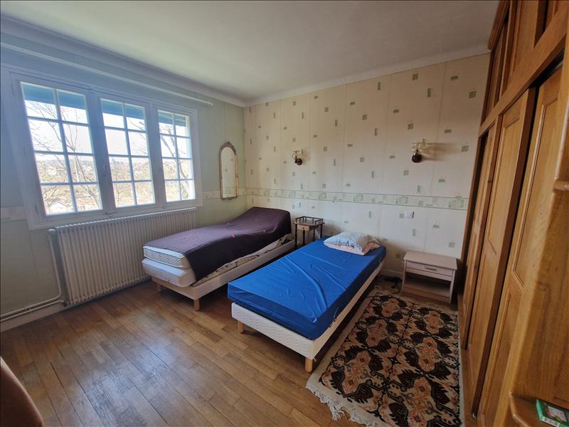 Vente Maison FIGEAC - 4 pièces -90 m² - (46100)