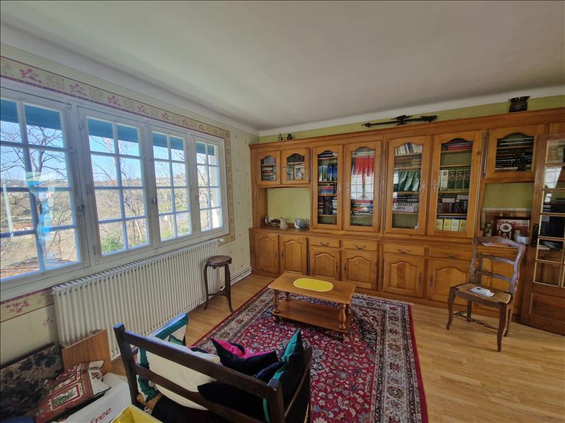 Vente Maison FIGEAC - 4 pièces -90 m² - (46100)