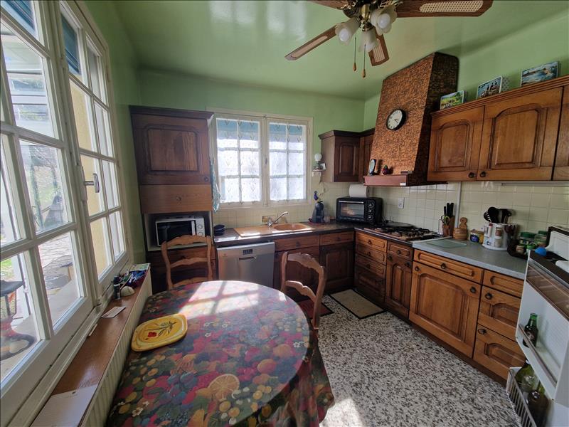 Vente Maison FIGEAC - 4 pièces -90 m² - (46100)