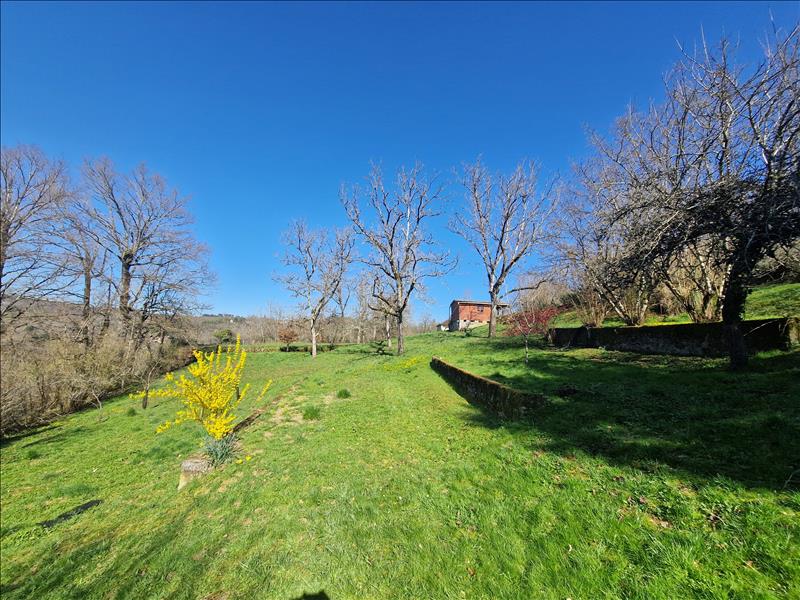 Vente Maison FIGEAC - 4 pièces -90 m² - (46100)