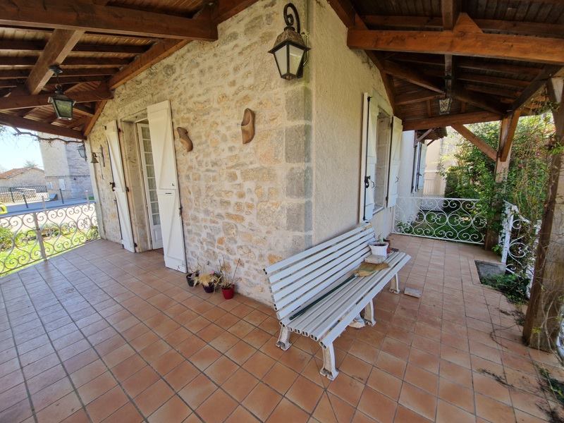 Vente Maison LIVERNON - 6 pièces -143 m² - (46320)