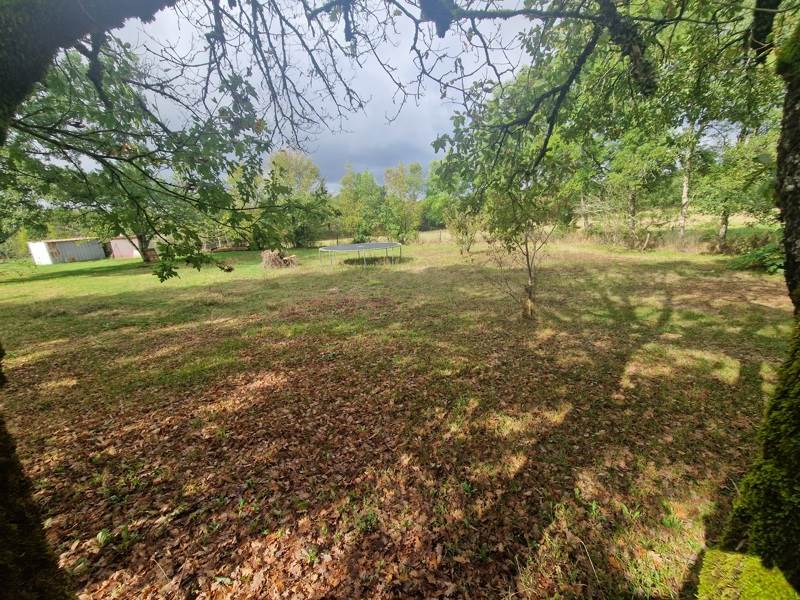 Vente Terrain CAMBES - -1100 m² - (46100)