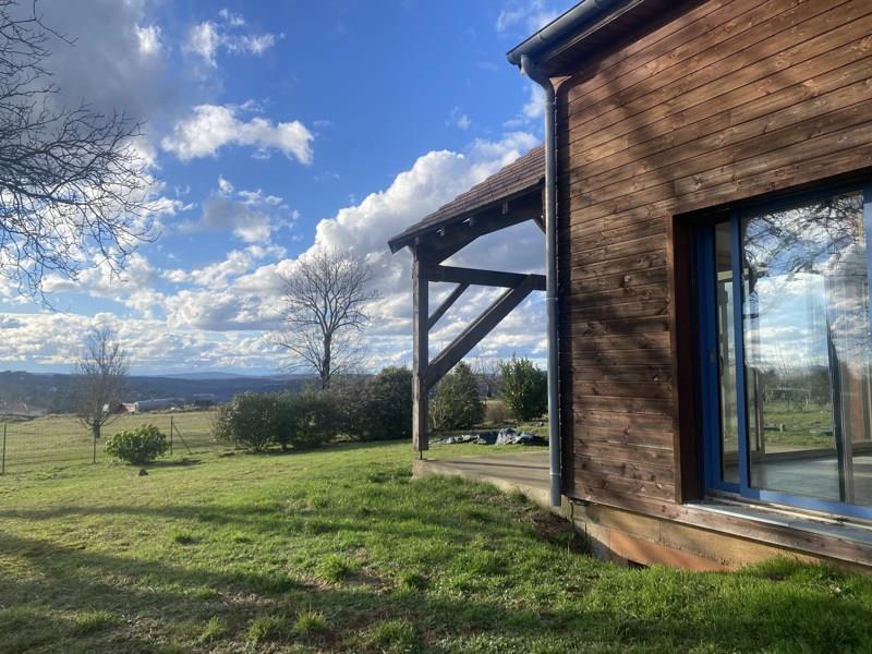Vente Maison FIGEAC - 4 pièces -105 m² - (46100)