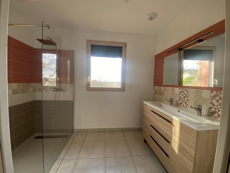 Vente Maison FIGEAC - 4 pièces -105 m² - (46100)
