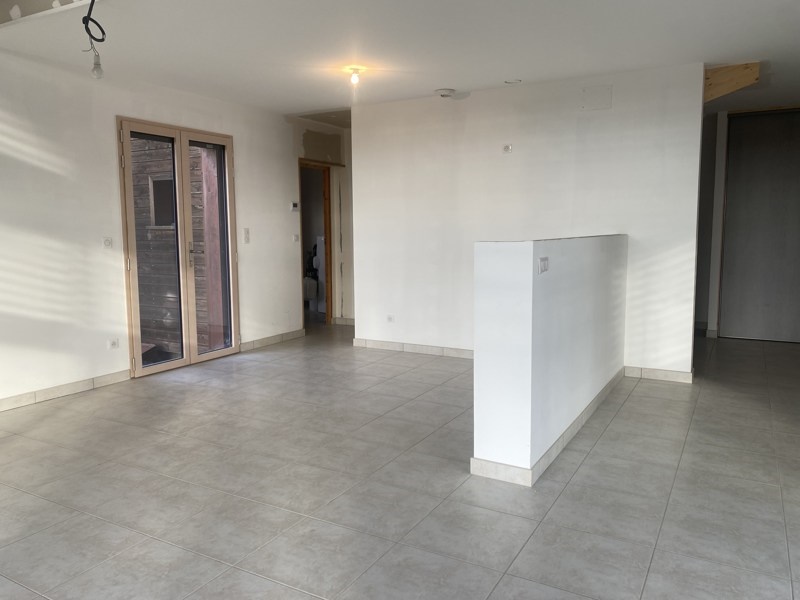 Vente Maison FIGEAC - 4 pièces -105 m² - (46100)