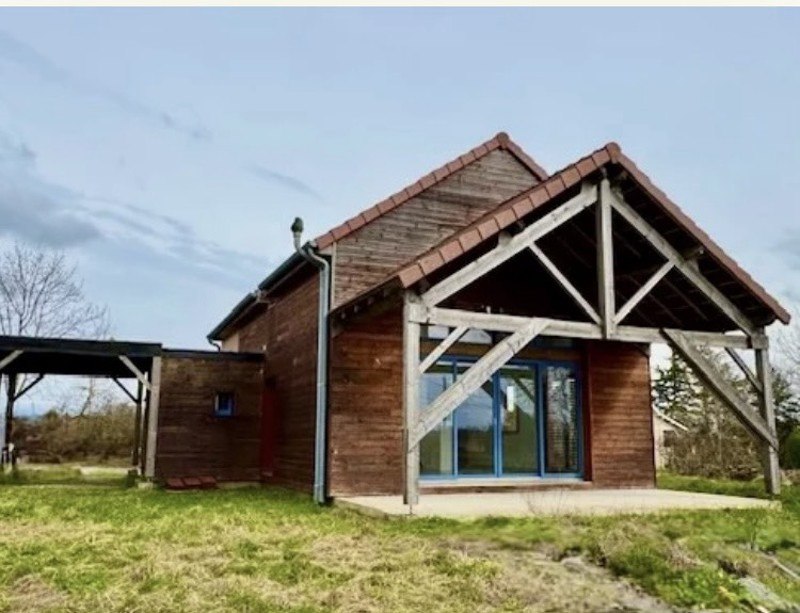 Vente Maison FIGEAC - 4 pièces -105 m² - (46100)