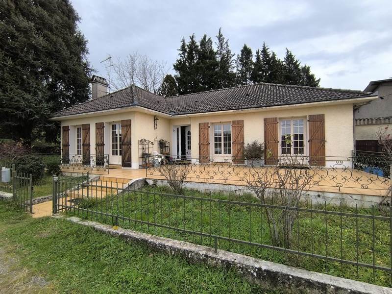 Vente Maison CAJARC - 4 pièces -114 m² - (46160)