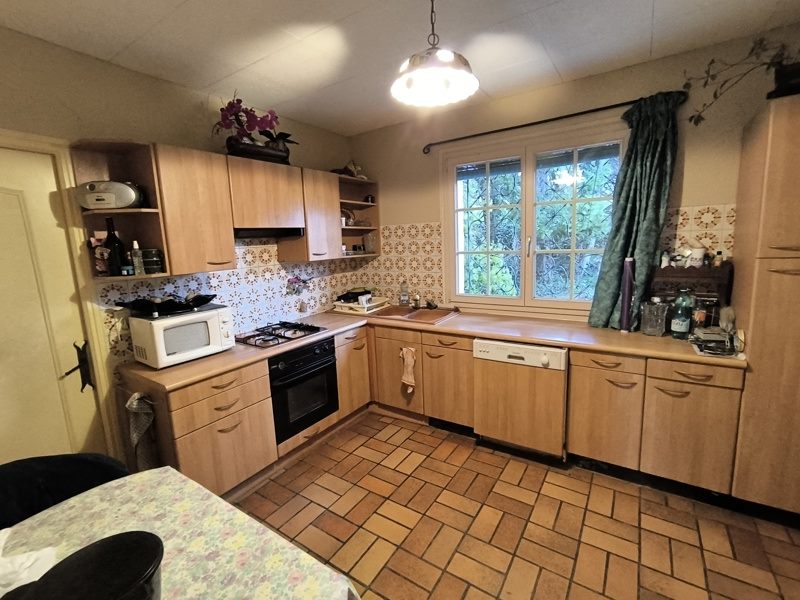 Vente Maison CAJARC - 4 pièces -114 m² - (46160)