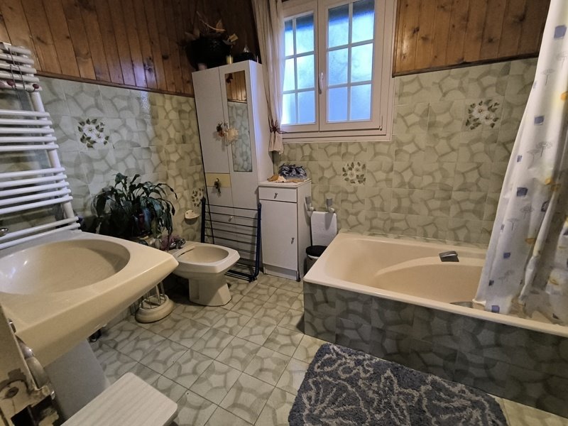 Vente Maison CAJARC - 4 pièces -114 m² - (46160)