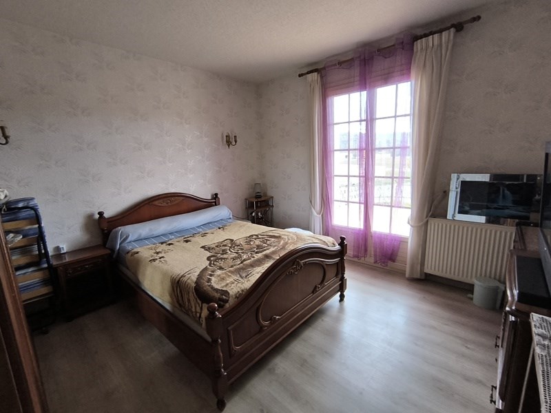 Vente Maison CAJARC - 4 pièces -114 m² - (46160)