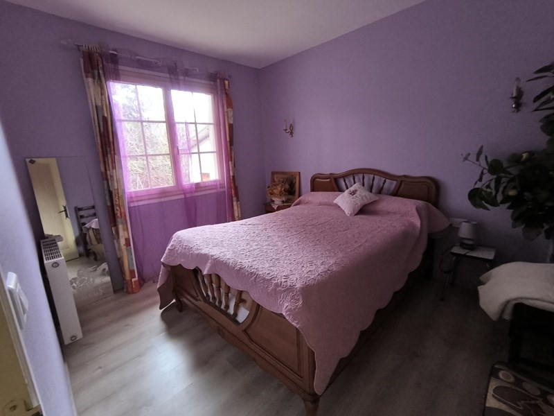 Vente Maison CAJARC - 4 pièces -114 m² - (46160)