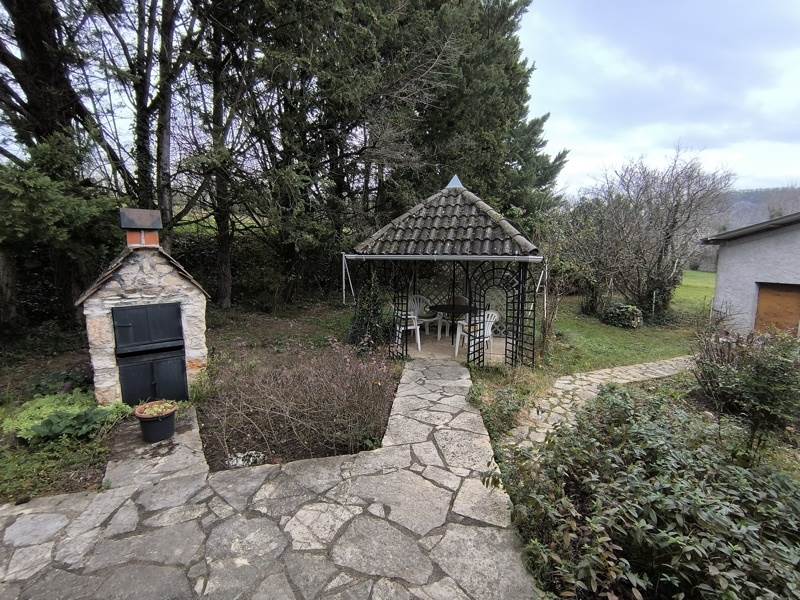 Vente Maison CAJARC - 4 pièces -114 m² - (46160)