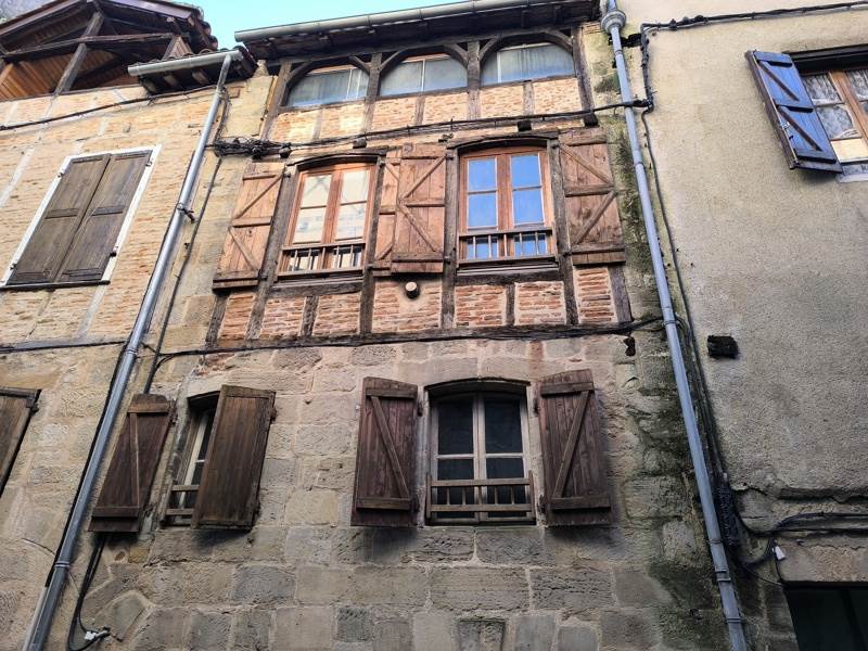 Immeuble Figeac