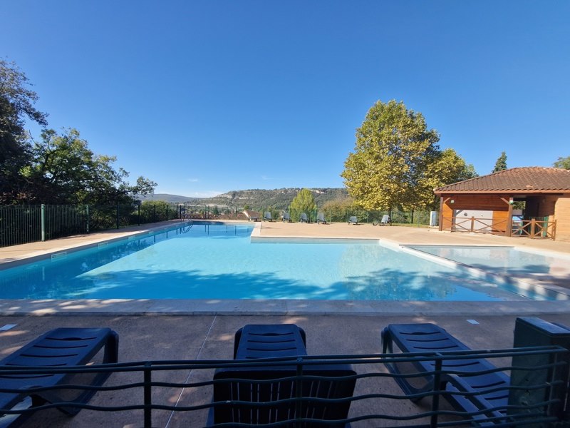 Vente Maison CAJARC - 2 pièces -31 m² - (46160)