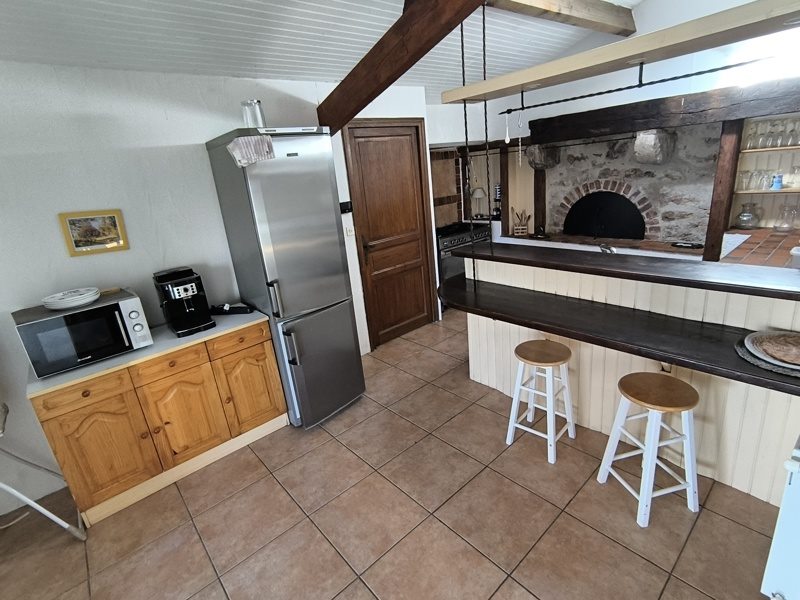 Vente Maison FIGEAC - 6 pièces -150 m² - (46100)