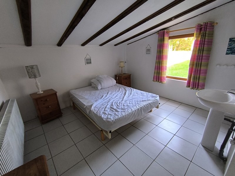 Vente Maison FIGEAC - 6 pièces -150 m² - (46100)