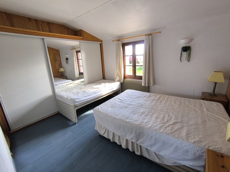 Vente Maison FIGEAC - 6 pièces -150 m² - (46100)