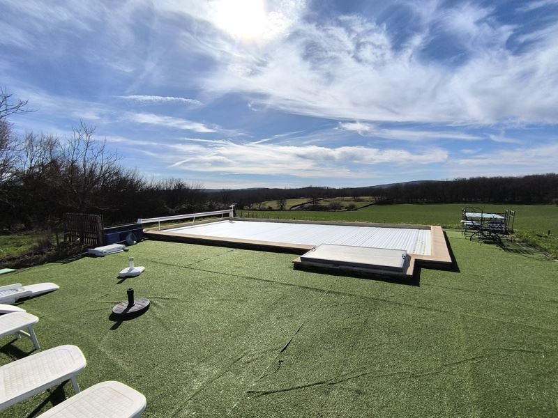 Vente Maison FIGEAC - 6 pièces -150 m² - (46100)