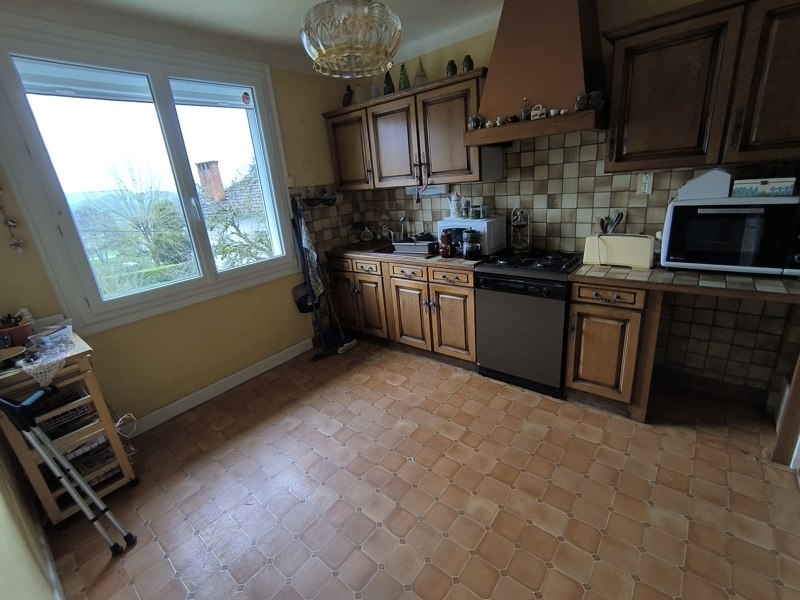 Vente Maison BAGNAC SUR CELE - 4 pièces -87 m² - (46270)