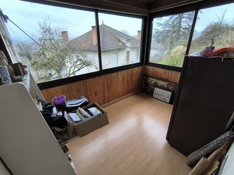 Vente Maison BAGNAC SUR CELE - 4 pièces -87 m² - (46270)