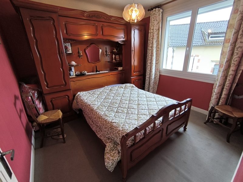 Vente Maison BAGNAC SUR CELE - 4 pièces -87 m² - (46270)