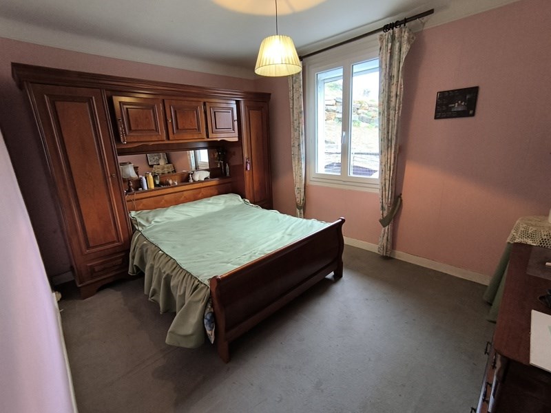 Vente Maison BAGNAC SUR CELE - 4 pièces -87 m² - (46270)