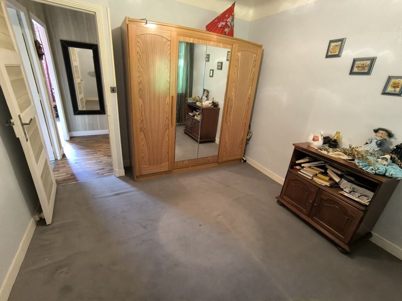 Vente Maison BAGNAC SUR CELE - 4 pièces -87 m² - (46270)