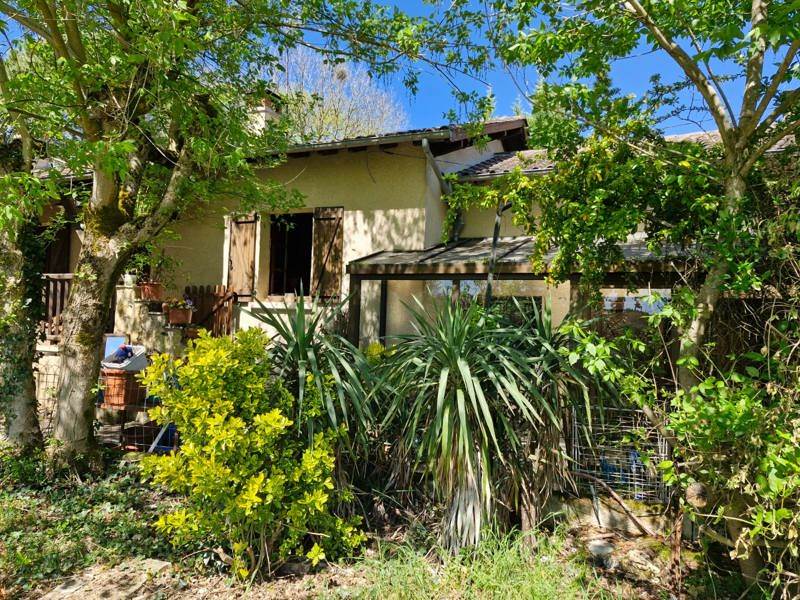 Vente Maison FONS - 5 pièces -110 m² - (46100)