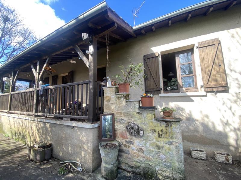 Vente Maison FONS - 5 pièces -110 m² - (46100)