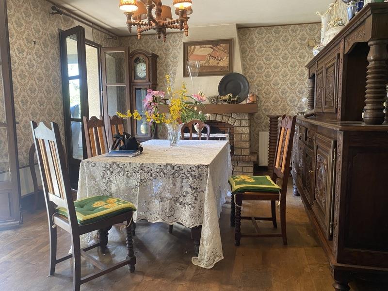 Vente Maison FONS - 5 pièces -110 m² - (46100)