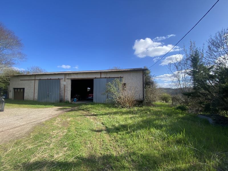 Vente Maison FONS - 5 pièces -110 m² - (46100)