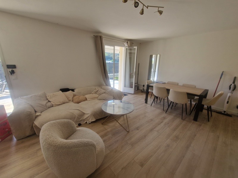 Vente Maison FIGEAC - 3 pièces -75 m² - (46100)