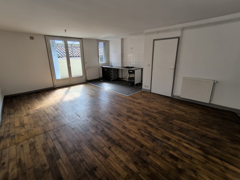 Vente Immeuble FIGEAC - -  105 m² - (46100)