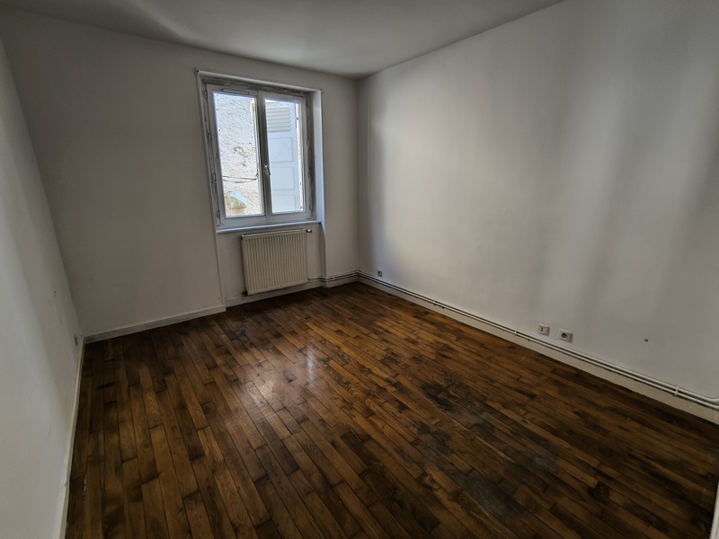 Vente Immeuble FIGEAC - -  105 m² - (46100)