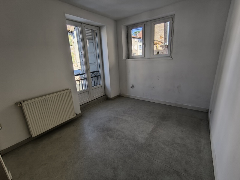 Vente Immeuble FIGEAC - -  105 m² - (46100)