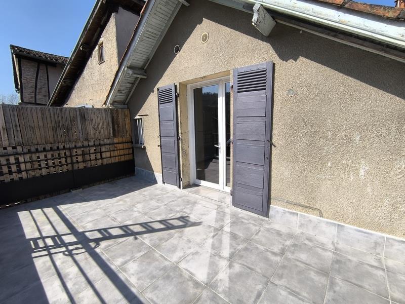 Vente Immeuble FIGEAC - -  105 m² - (46100)