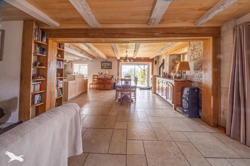 Vente Maison LINAC - 7 pièces -232 m² - (46270)