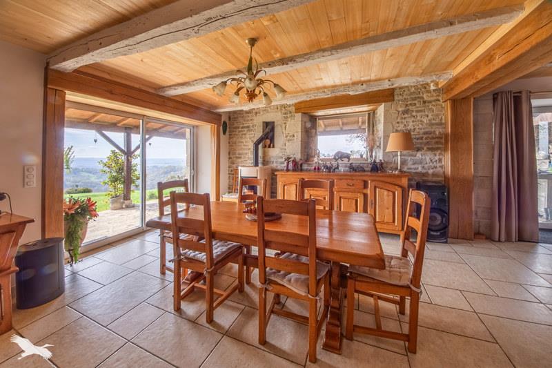 Vente Maison LINAC - 7 pièces -232 m² - (46270)