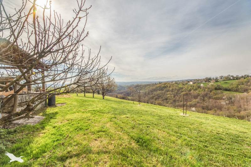 Vente Maison LINAC - 7 pièces -232 m² - (46270)